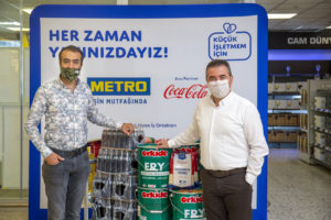 projesi ile isletmelere 8 milyon tl