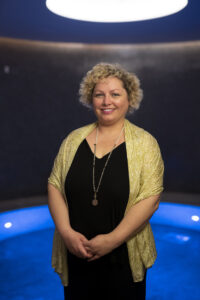 BANU ALAGÖZ
