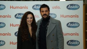 SENA ÇAKIR - BURAK SEVİNÇ