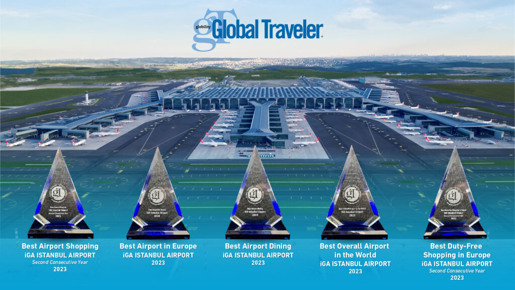 Global Traveler