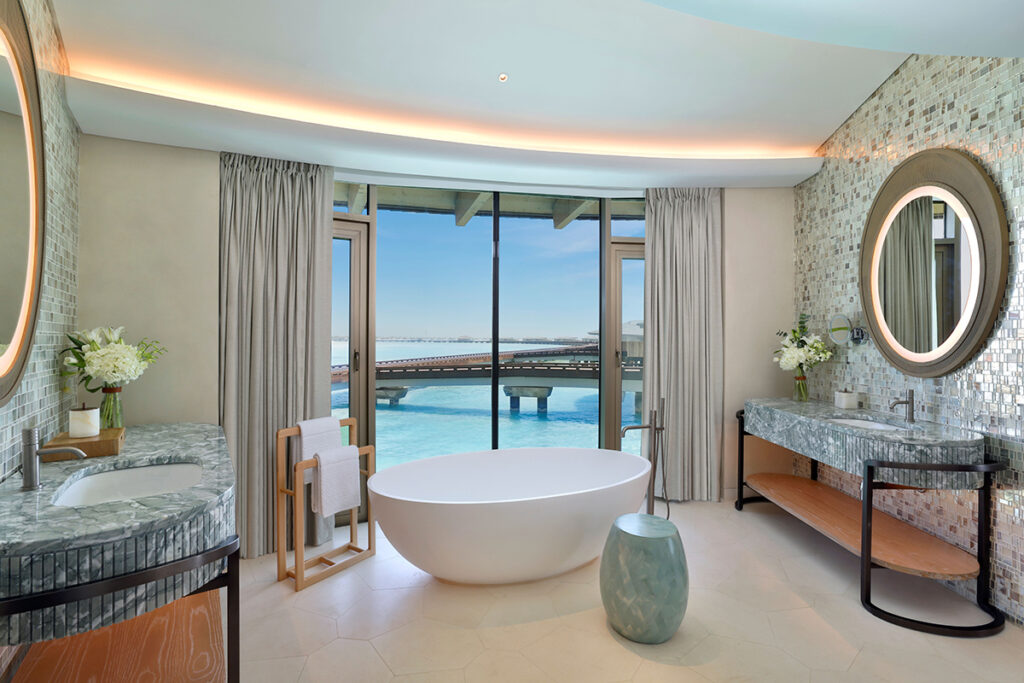 The St. Regis Red Sea Resort 2